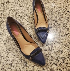 Isaac Mizrahi New York heels